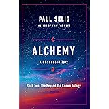 Alchemy (The Beyond the Known Trilogy, 2)