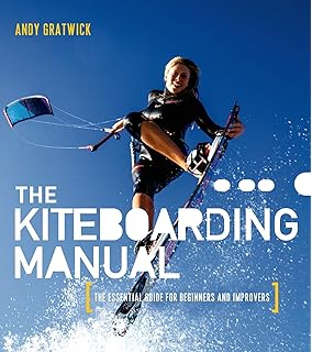 Torrent Progression Kiteboarding Beginner Dvd