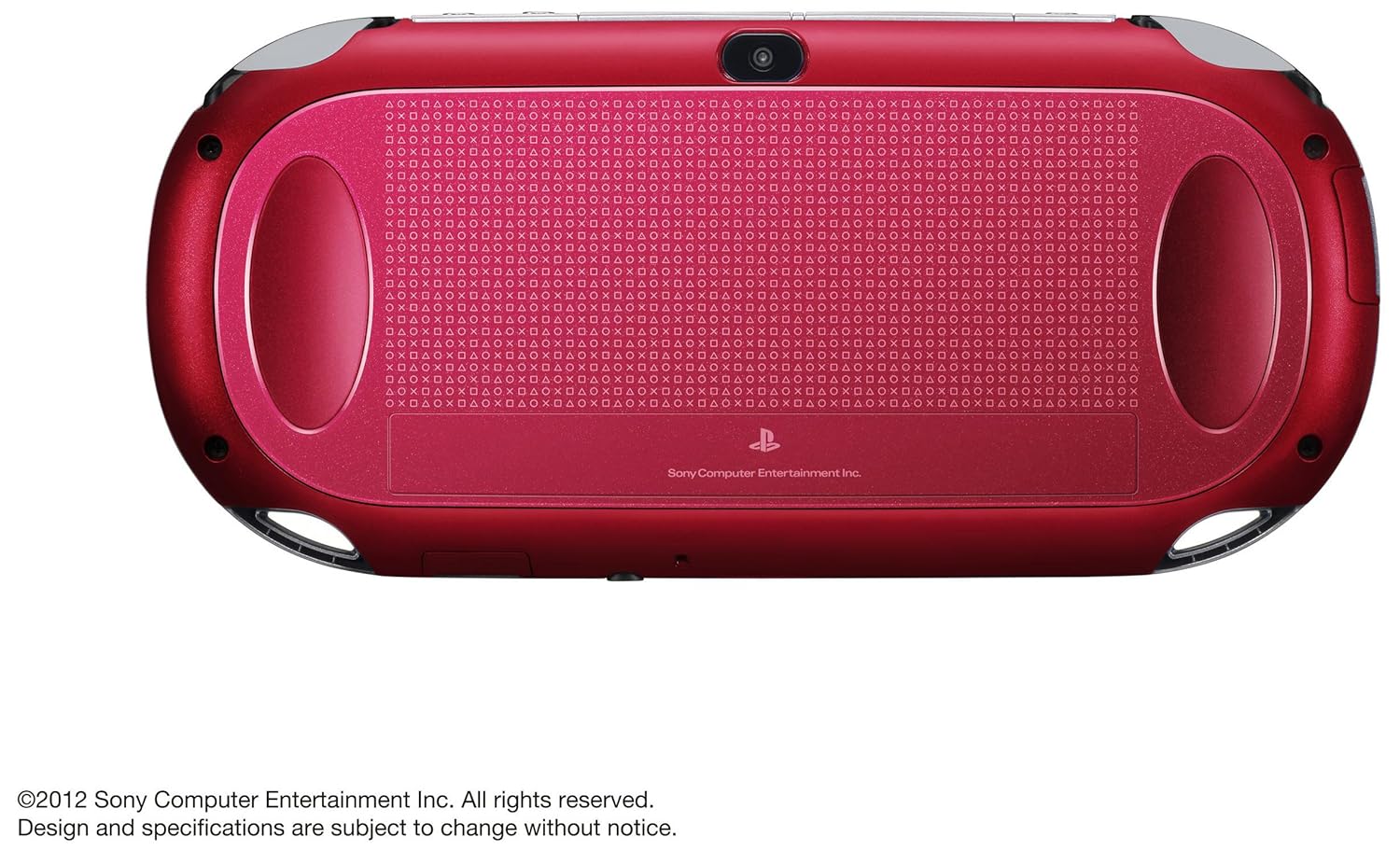 Amazon Com Playstationvita 3g Wi Fiモデル コズミック レッド 限定版 Pch 1100 Ab03 Video Games Amazon Com Playstationvita 3g Wi Fiモデル コズミック レッド 限定版 Pch 1100 Ab03 Video Games