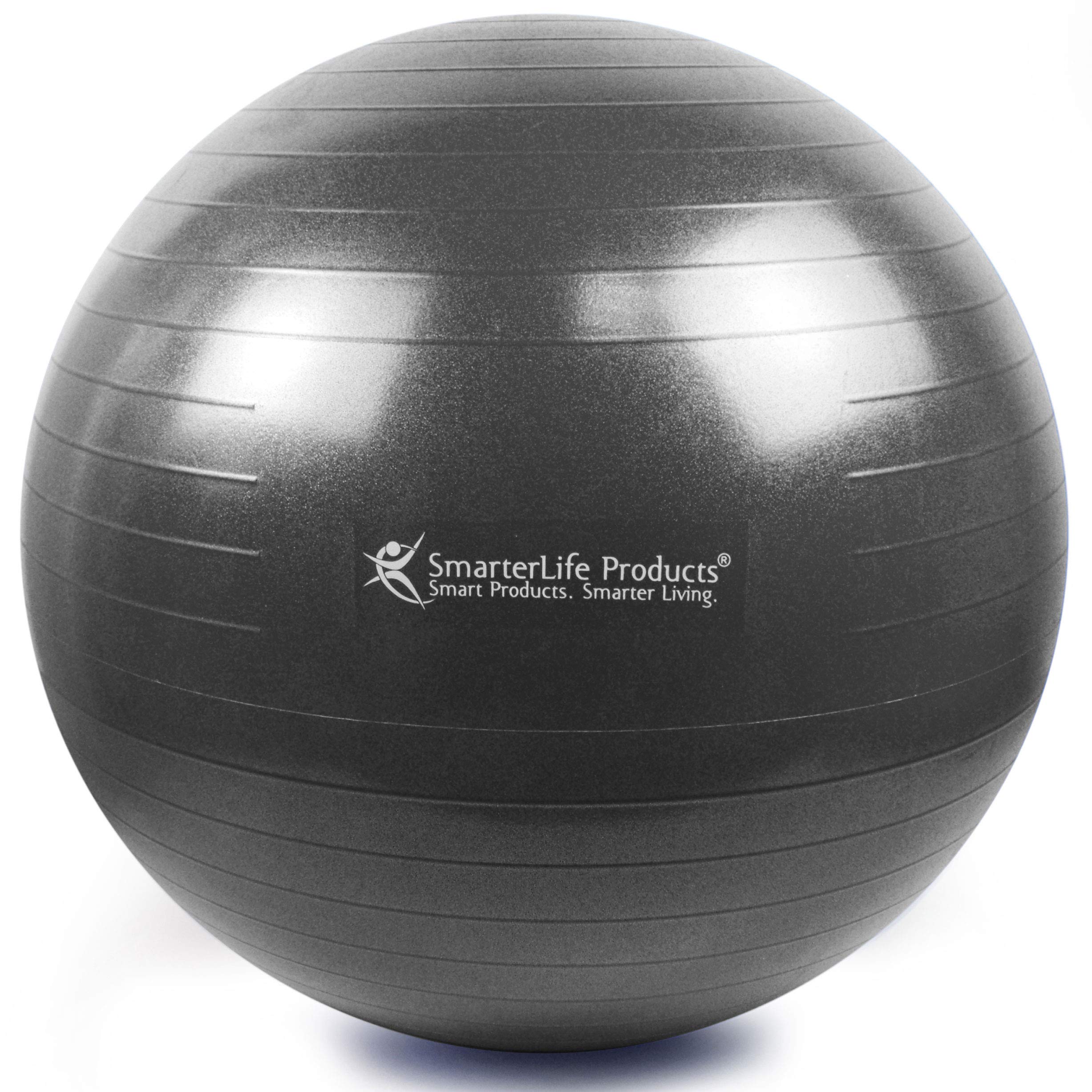 Stability Birthing Therapy Balance Pilates Office Ball Chair No Slip