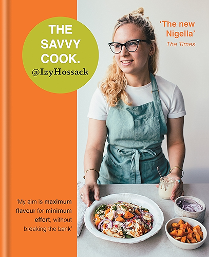 Download The Savvy Cook (English Edition) PDF