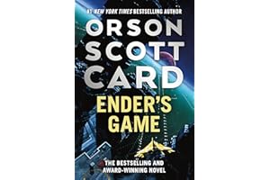 Ender's Game (The Ender Saga, 1)