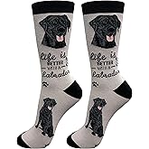 E&S Pets Pet Lover Socks - Dog & Cat Socks - Unisex Novelty Gifts