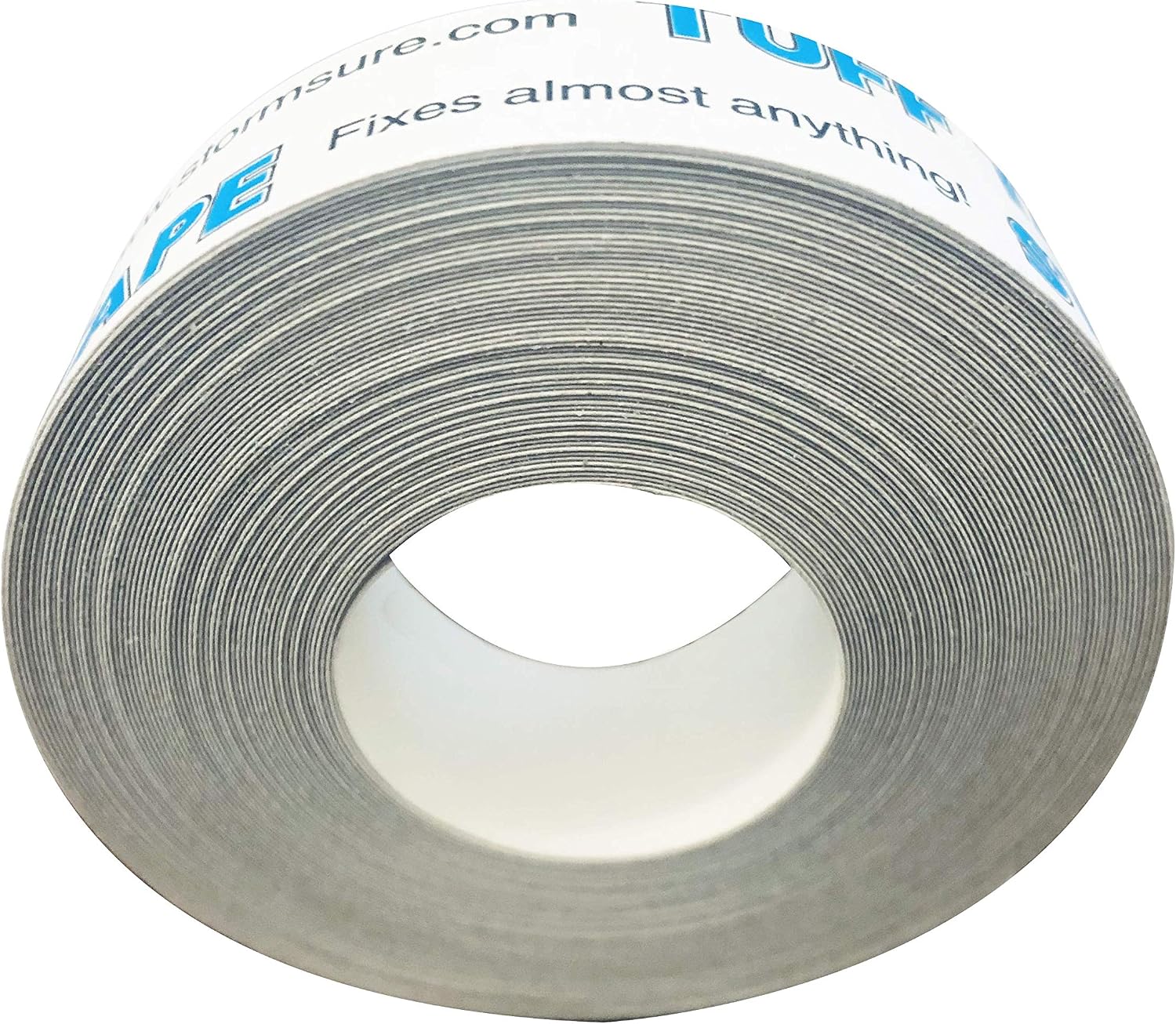 TUFF Tape Waterproof Self-Adhesive Repair Tape 20mm Width Roll (10m) - Waterproof, Clear and Durable with Anti-Tear Design - Image 4