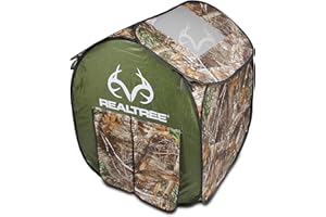 NKOK Realtree Pop Up Play House