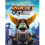 The Art of Ratchet & Clank
