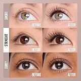 Maybelline Lash Sensational Body Mascara Brick Shade 24H Lift Volumizing view 5