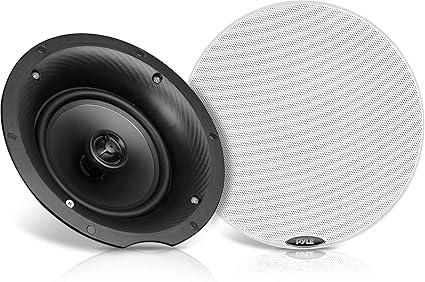 bluetooth ceiling speakers amazon
