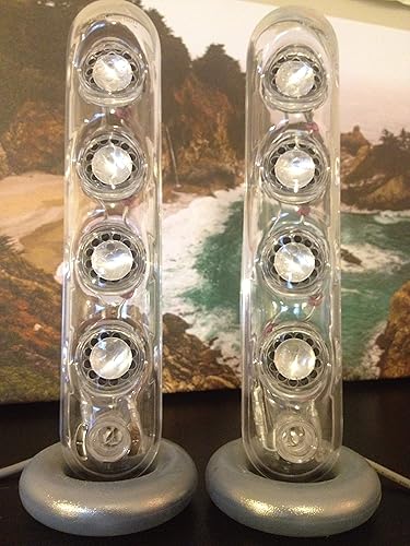 Harman Kardon SoundSticks II Plug and Play Multimedia Speaker