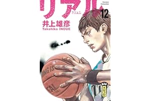 Real - Tome 12 (French Edition)
