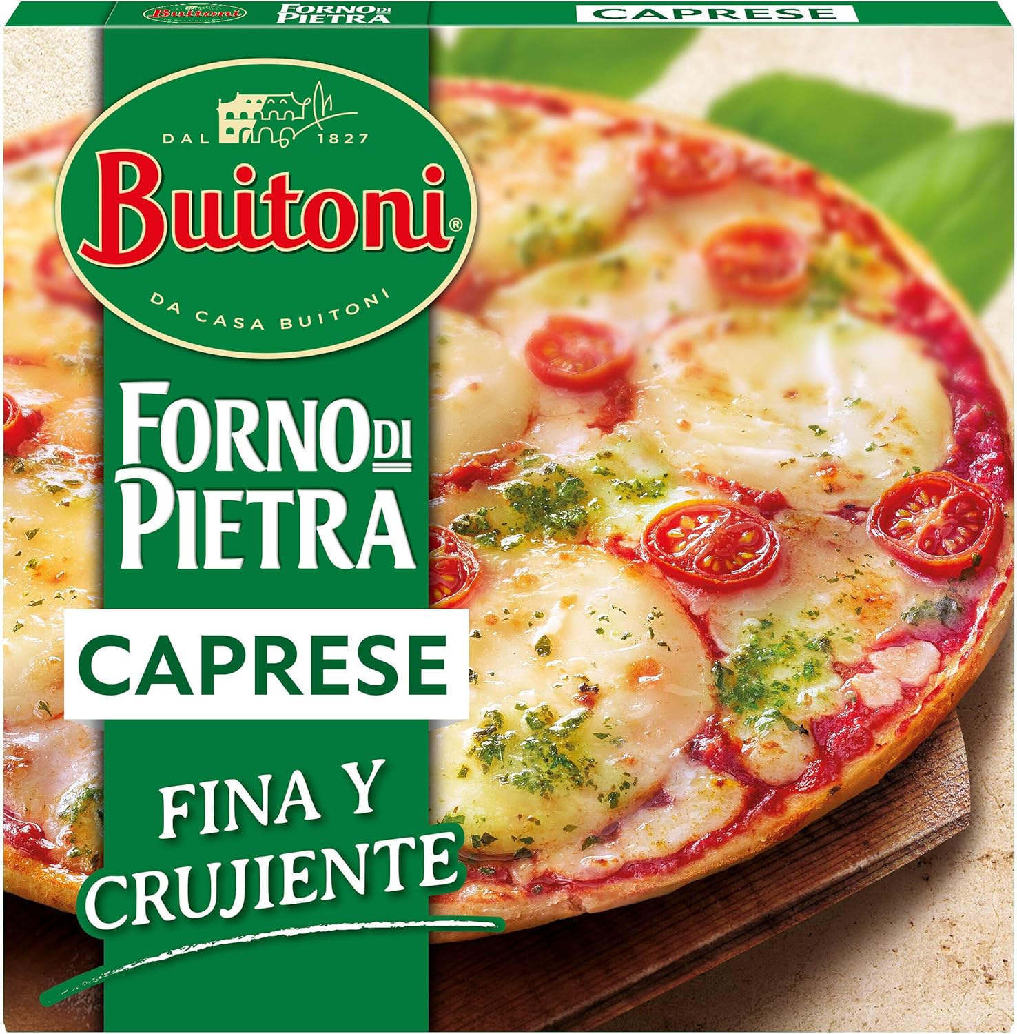 Lista 101+ Foto Pizza Pesto Y Tomate Cherry Lleno 11/2023