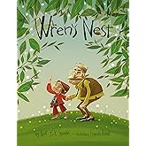 Wren's Nest: A Picture Book