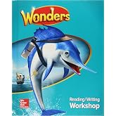 Wonders Reading/Writing Workshop, Grade 2 (ELEMENTARY CORE READING)