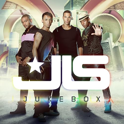 #20 — Jukebox