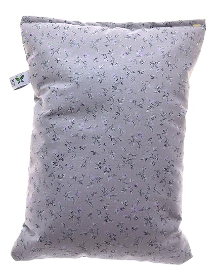 Lavender Pillows Appox 25x20 Cm Nr 5 Amazon Co Uk Kitchen Home