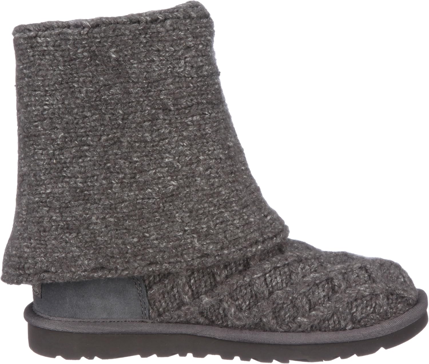 ugg lattice cardy bootie