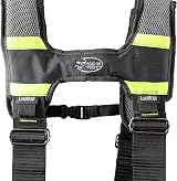 Dead On Tools 1680 Denier Poly Framers Tool Belt with Suspenders HDP369857 view 12