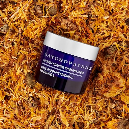 calendula essential hydrating cream