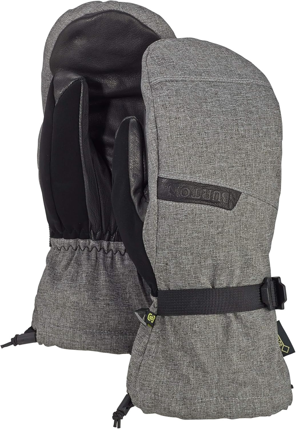 Burton Men's Deluxe Gore-Tex Mitten : Clothing