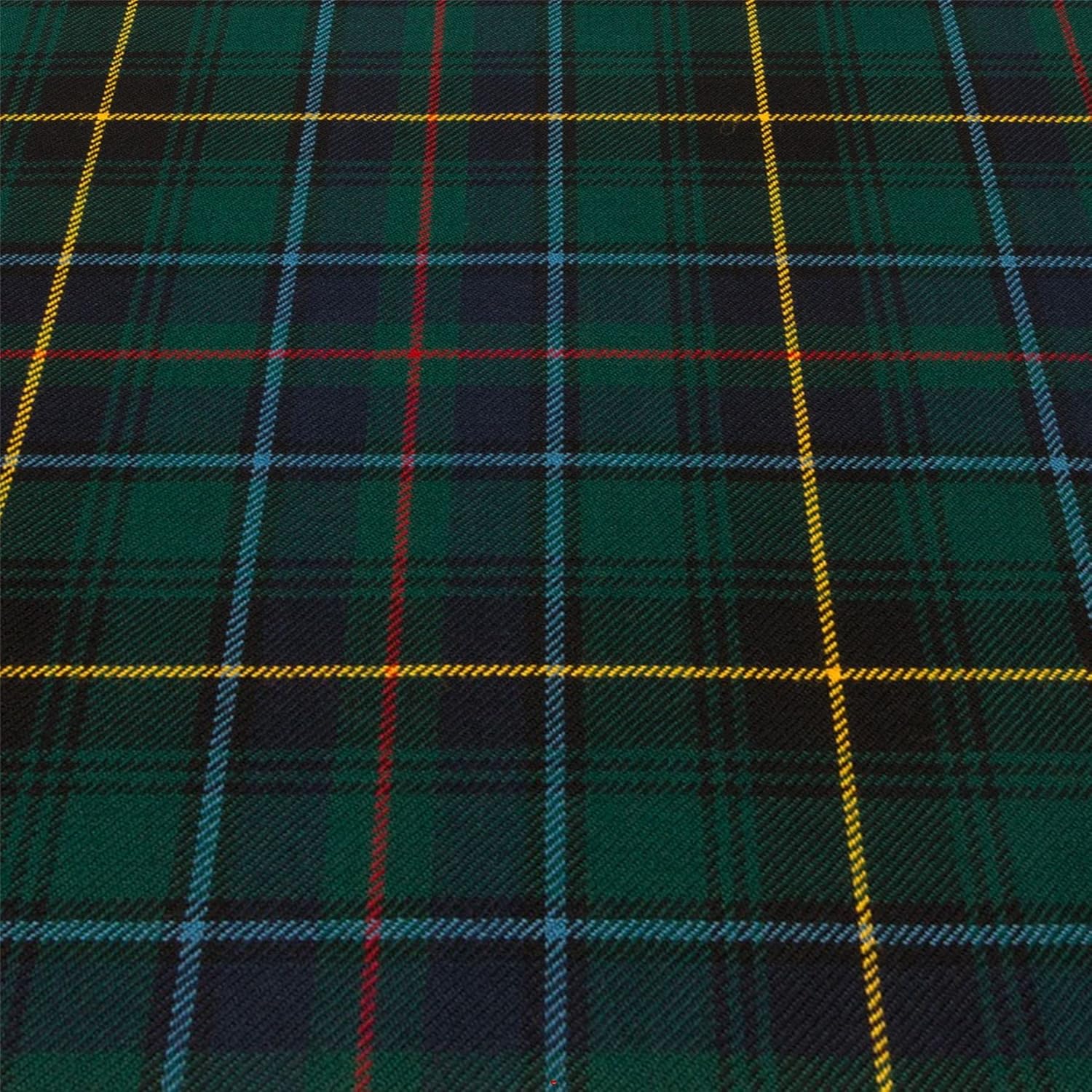 macinnes tartan kilt