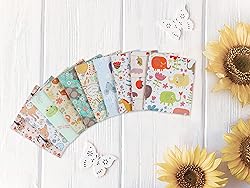 Craftido -25 Options- 100% Cotton Quilting Fabric