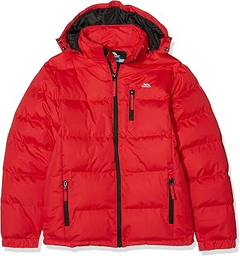 tresspass kids jacket