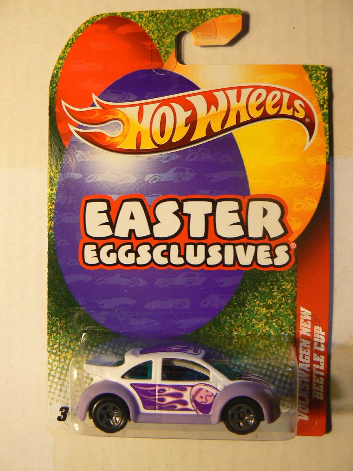 hot wheels volkswagen new beetle cup