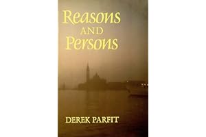 Reasons and Persons