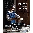 Japanese Home Cooking: Simple Meals, Authentic Flavors