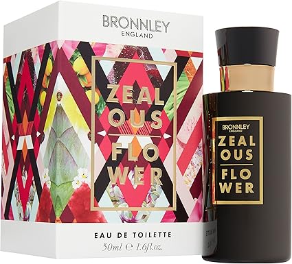 elements eau de toilette