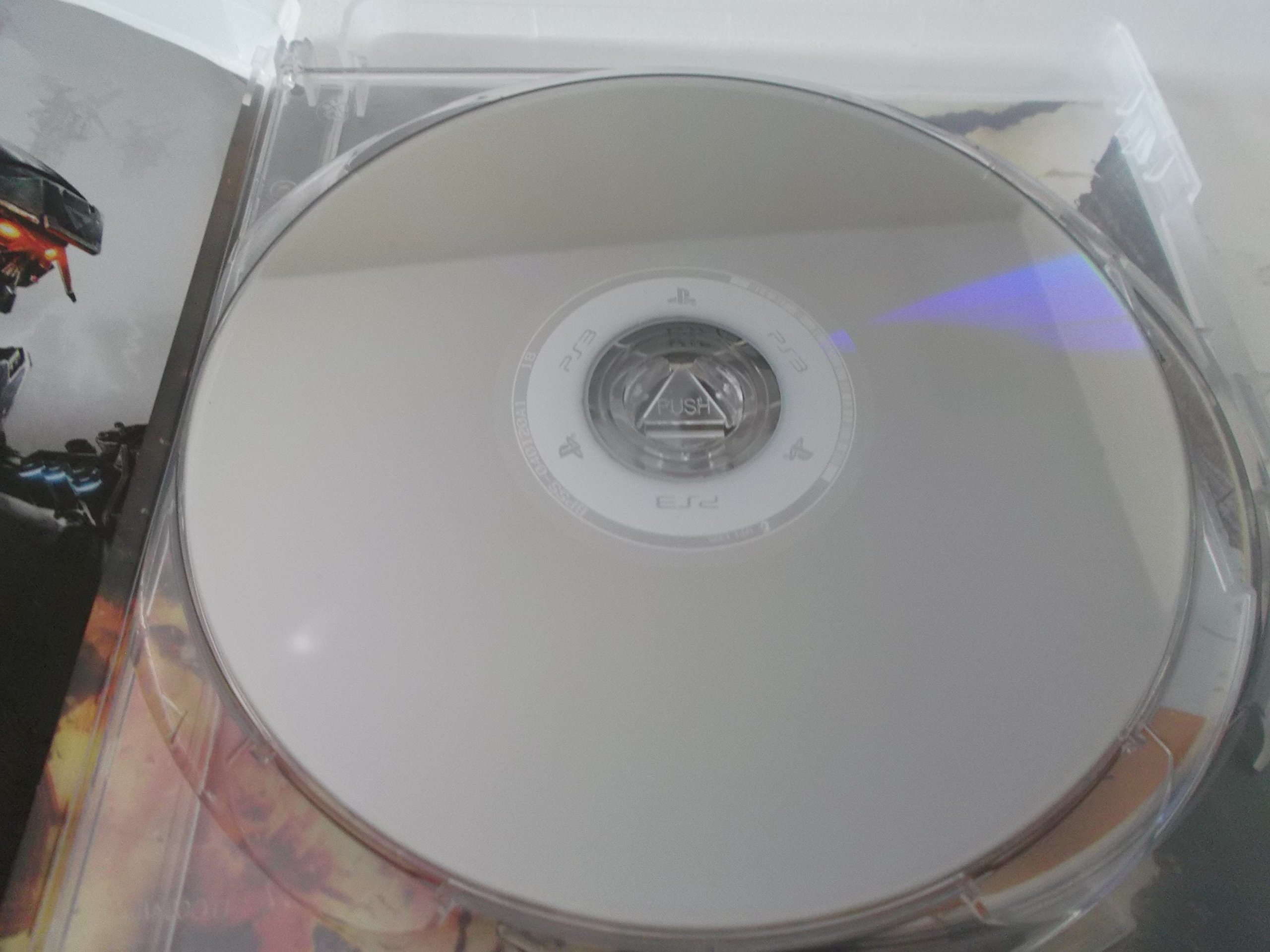 PS3 Killzone Trilogy Collection - 2 Disc