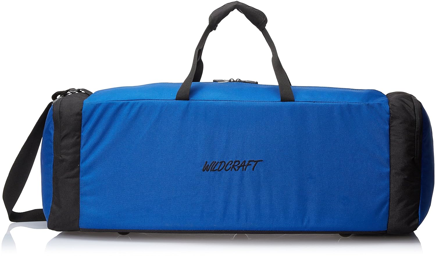 wildcraft sleek medium duffle bag