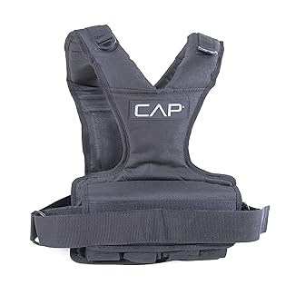 CAP Barbell womens crossfit weight vest