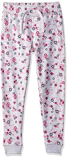 Baby Girls Joggers