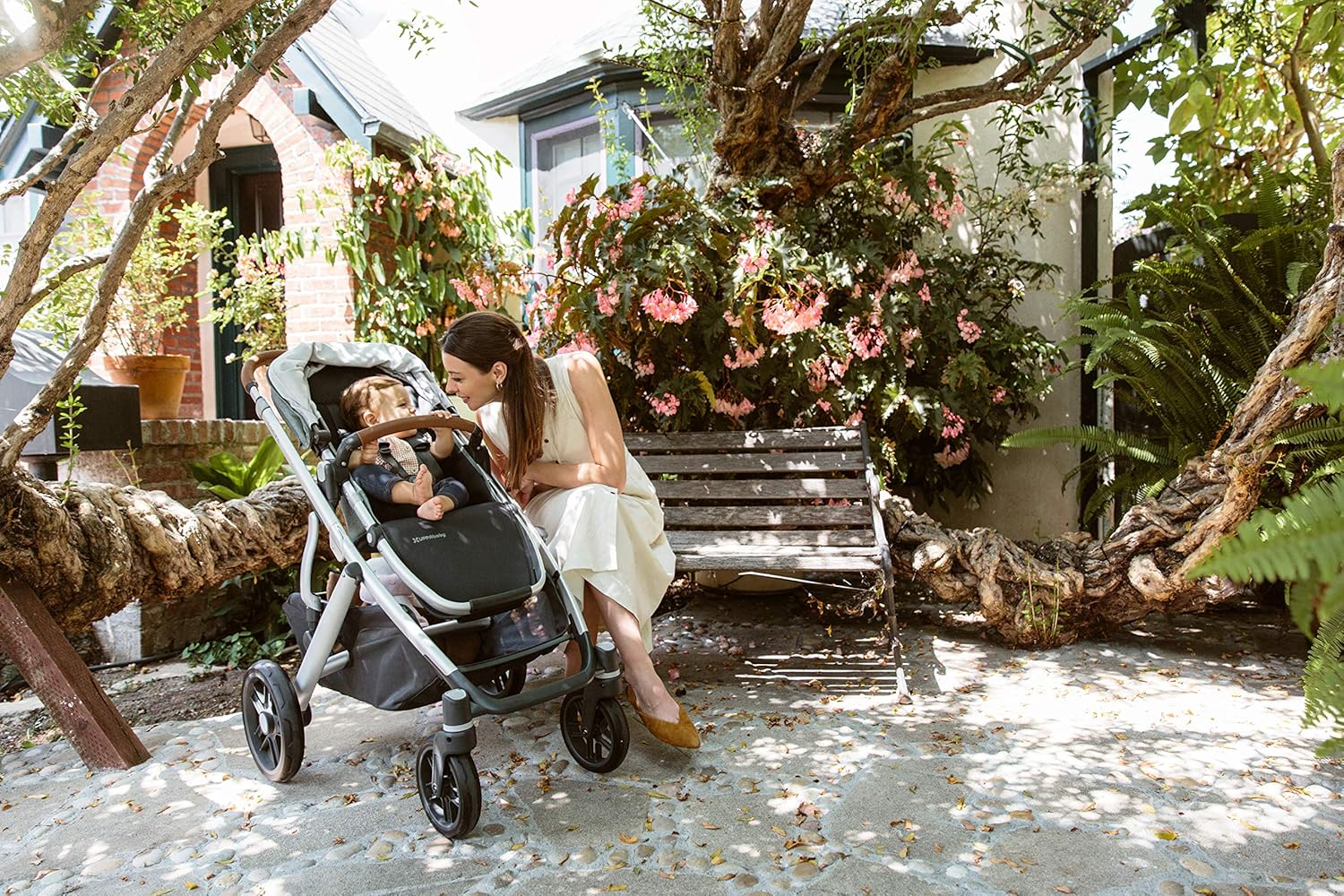 UPPAbaby Basket Cover for Vista : Baby