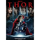 Thor [DVD]