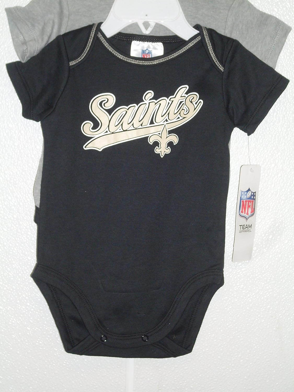 saints baby clothes amazon