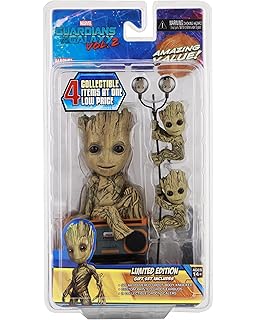 groot scaler