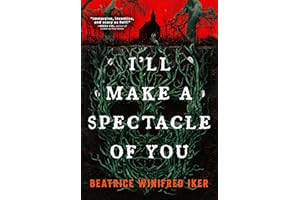 I'll Make a Spectacle of You