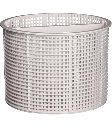SPX1082D Korbstützring Für Hayward Pool Skimmer - Ersatzteil Aus Strapazierfähigem Kunststoff