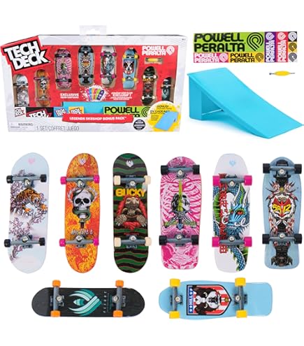 ※未開封※TECH DECK ULTRA PRO 20個入り Amazon.com: TECH DECK Ultra Pro 20 Bonus Pack Fingerboard