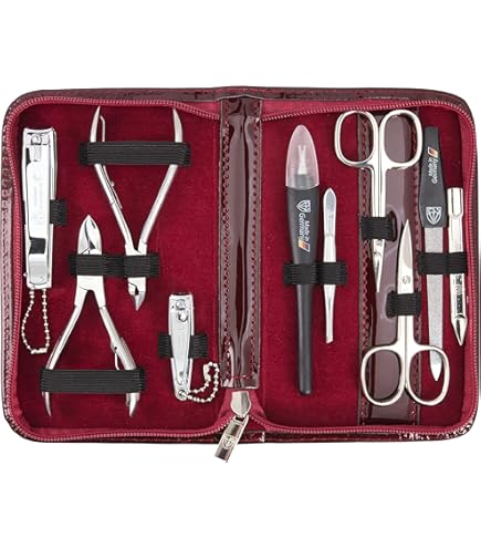 Amazon.com : 3 Swords Germany - Brand Quality 23 Piece Manicure