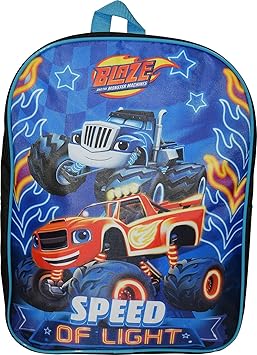 blaze school bag