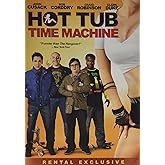 Hot Tub Time Machine (Rental Ready)