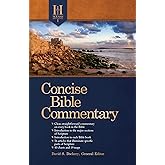 Holman Concise Bible Commentary