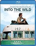 Into the Wild [Blu-ray]