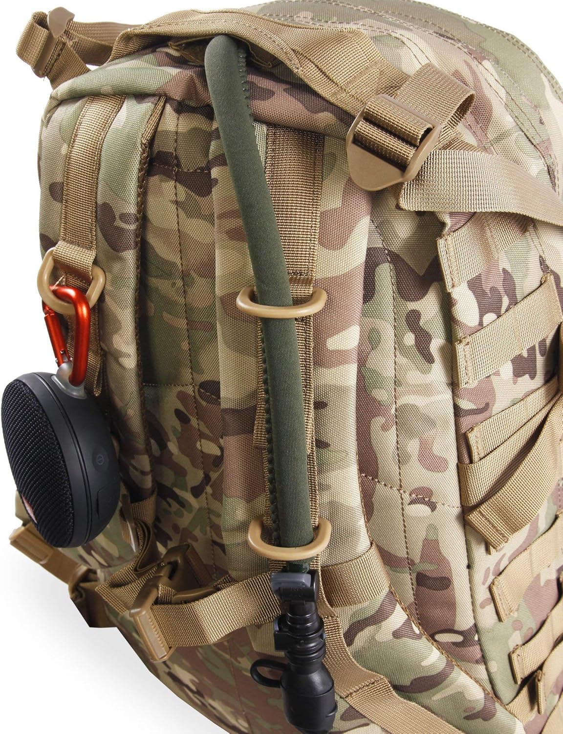 highland tactical stealth