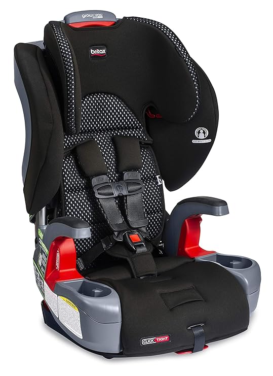 britax go big amazon