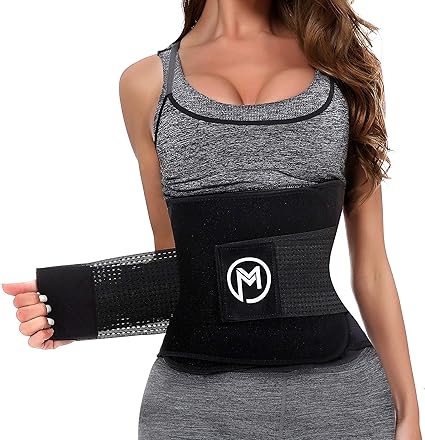 waist trainer for curvy body