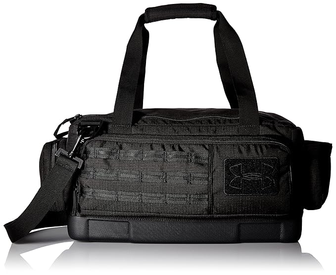 ua range duffle